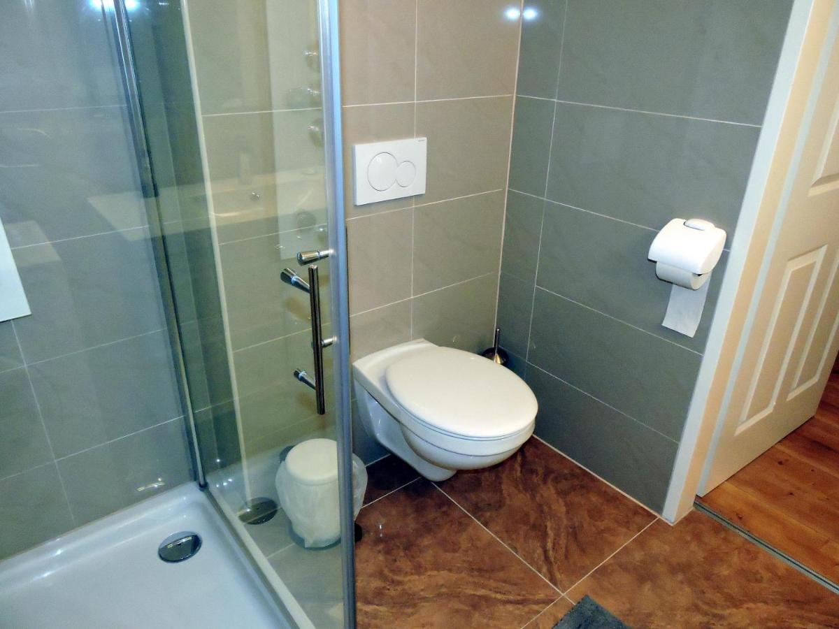 211 Amsterdam, Studio Apartment, 30M2 1-4 Pers Klagenfurt am Woerthersee Eksteriør bilde