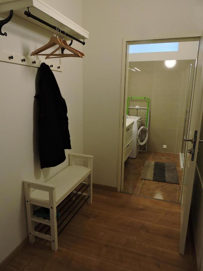 211 Amsterdam, Studio Apartment, 30M2 1-4 Pers Klagenfurt am Woerthersee Eksteriør bilde