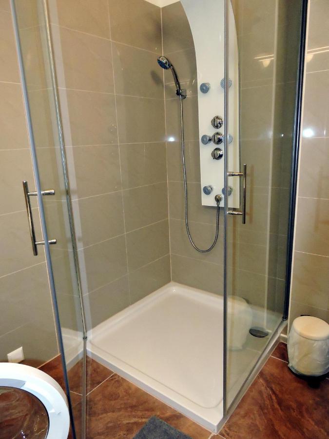 211 Amsterdam, Studio Apartment, 30M2 1-4 Pers Klagenfurt am Woerthersee Eksteriør bilde